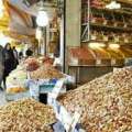 در شهرستان میانه از ابتدای طرح نظارت ویژه بازار شب عید تاکنون تعداد 201 واحد متخلف شناسایی شده است.