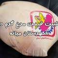 قیمت مرغ گرم در مورخ 1398/02/15 در شهرستان میانه