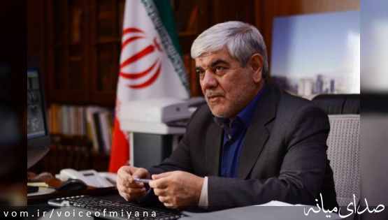 همزمان با سفر روحانی به آذربایجان شرقی ؛انتقاد فرماندار اسبق میانه از وعده های توخالی رییس جمهور