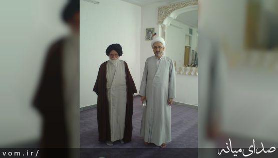 به مناسبت چهلم آیت الله ؛حاج سید سجاد حججی آن گونه که من می شناسم +تصویر سند
