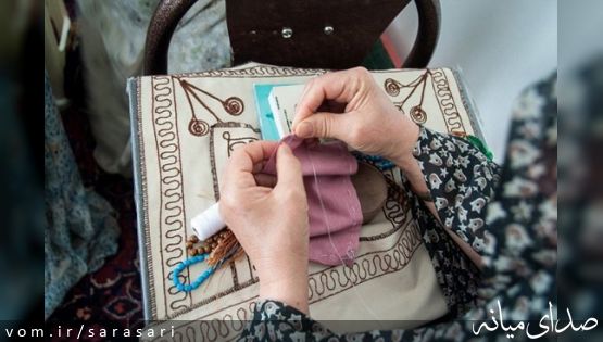 آیین و رسوم مردم آذربایجان در ماه رمضان؛ از قاباخلاما تا کیسهدوزی +تصاویر