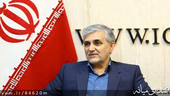 اسماعیلی: شرایط فضای آموزشی در استان آذربایجان شرقی به ویژه شهرستان میانه، وضعیت نامطلوبی دارد