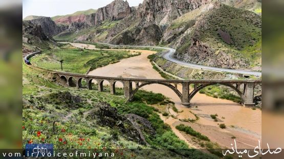 در نامه وزیر میراثفرهنگی به استاندار ابلاغ شد ؛ مراتب ثبت ملی ۳ اثر شهرستان میانه