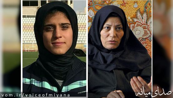 رکورد توران شادپور پس از ۴۵ سال شکسته شد