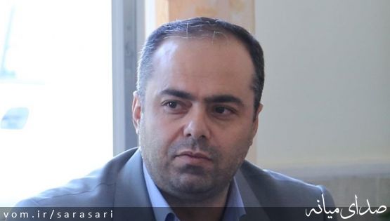 در ادامه تغییرات فرمانداران استان ؛فرماندار جدید بناب معرفی شد