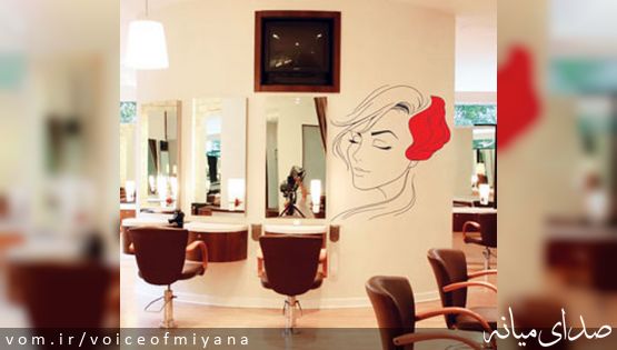 آرایشگران زنانه به گروه شغلی ۲ اضافه شدند