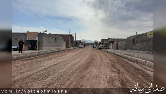 ۲۷ میلیارد ریال برای بهسازی شهرکهای صنعتی میانه هزینه میشود