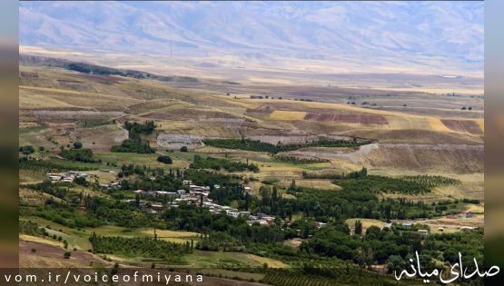 ادغام سبز ارباط تصویب شد