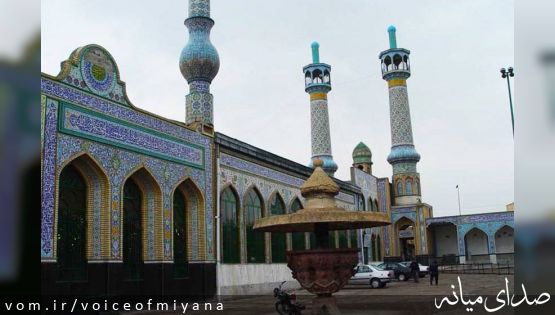 درب‌های امامزاده اسماعیل(ع) در تاسوعا و عاشورا بسته خواهد بود