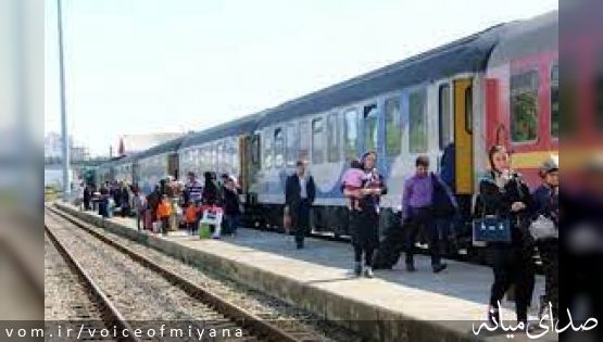 راهکاری برای مهمانان میانه ای برای ورود به میانه در ایام محدودیت کرونایی