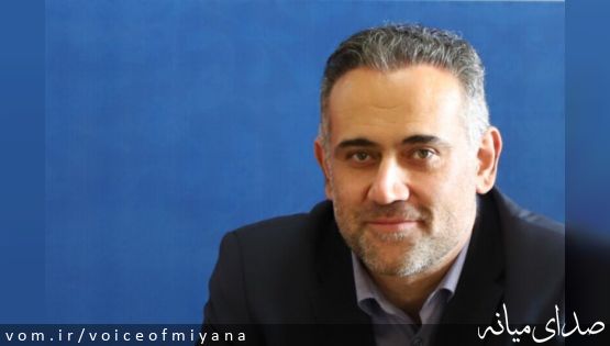 هزینه ۱۳۰ میلیارد ریالی برای تکمیل زیرساخت‌های شهرک صنعتی میانه