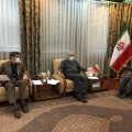 ️در پی مطالبه نمایندگان شهرستان میانه از وزیر نفت رقم خورد؛ در اولویت قرار گرفتن گازرسانی به تعداد دیگری از روستاهای فاقد گاز شهرستان میانه