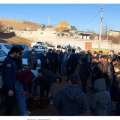 دیدار مهدی اسماعیلی نماینده مردم میانه با اهالی چندین روستای بخش مرکزی