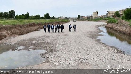 شهردار میانه خبر داد/ مشکل تملک‌ اراضی طرح کمربندی جنوبی حل شد