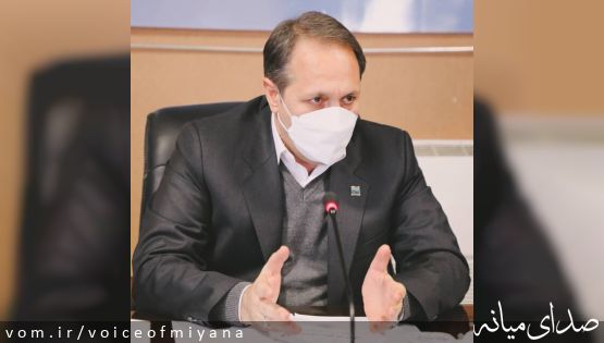 مشکل آب شرب میانه کی حل می شود؟