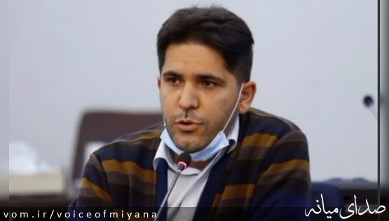 با حکم وزیر کار/ جوان دهه شصتی از میانه ،مدیرکل شد