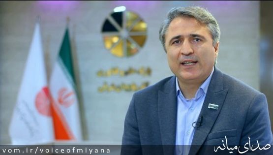 نخستین کارخانه نوآوری شهرستانی در میانه ایجاد می شود