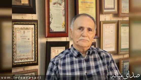 عراق کدام یکان ارتش را «عقرب سیاه» نامید و نقش یک میانه ای در آن ؟