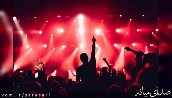 بمب‌گذاری در کنسرت لندنِ داریوش اقبالی +فیلم