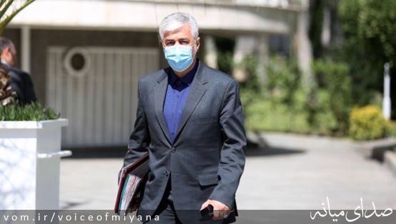 وزیر ورزش چه وعده و قول هایی در میانه داد؟