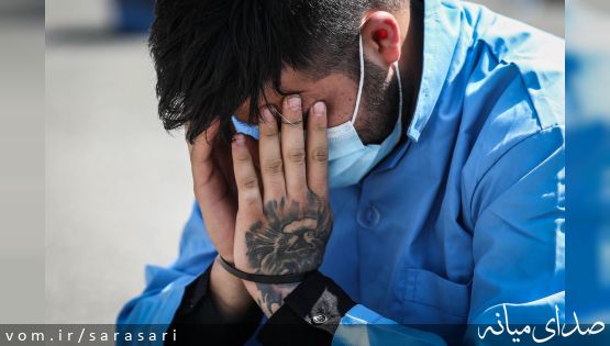 جزییات سرقت خودروی یک خانم در تبریز و دستگیری سارق در میانه