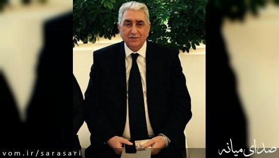 عارف بابایف خواننده مشهور آذربایجانی در گذشت +تصویر
