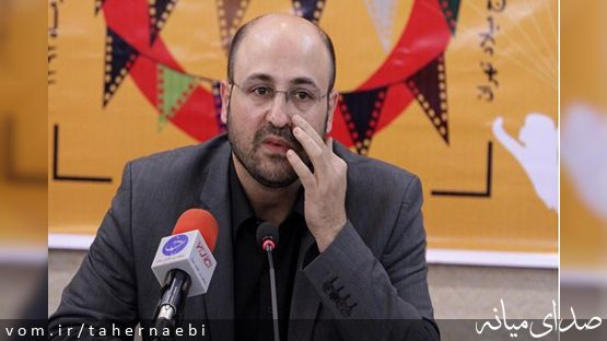 روایت مدیر سابق رادیو جوان از برخورد و فحش های عجیب لباس شخصی ها