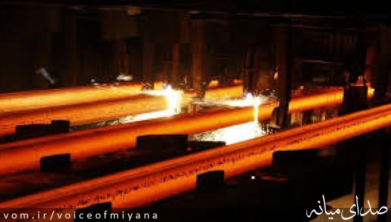 حساب های بانکی مجتمع مس سونگون و شرکت فولاد میانه کجاست؟