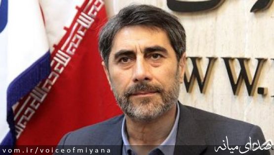 نطق میان دستور حسینی در مجلس پیرامون حوادث اخیر و مشکلات شهرستان