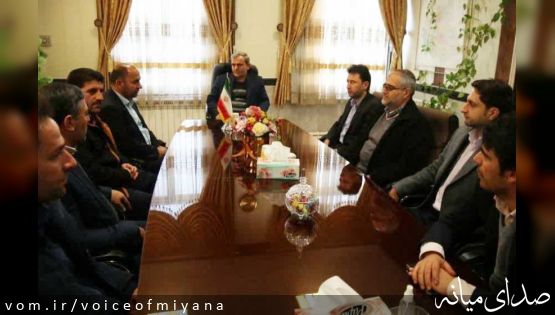 وضعیت بیسوادی در شهرستان میانه