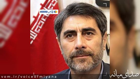 حسینی :سازمان بازرسی به تخلفات فولاد میانه ورود کند