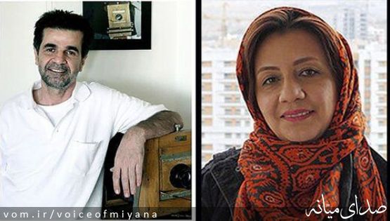 نگرانی خانه سینما نسبت به وضعیت سلامتی «جعفرپناهی» /پناهی آزاد شد