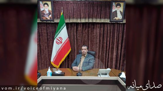 بیوگرافی و سوابق کاری عادل مرتضایی شهردار جدید میانه