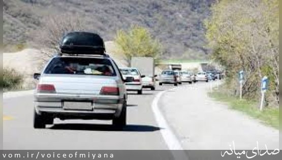استانهای شمالغرب، در میان کم استقبال ترین مناطق برای مسافران نوروزی