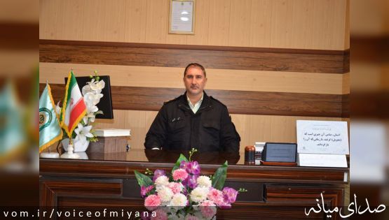 دستگيري ۴سارق حرفه ای در طرح مبارزه با سرقت در میانه