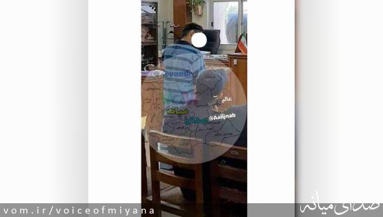 نوه دهقان فداکار قاتل شد /خانواده تازه داماد هم درس فداکاری دادند