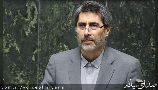 حسینی :سردار رادان عزیز! در دام جدیدی که دشمن پهن کرده، ورود نکنید