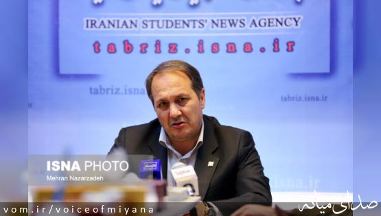 شمارش معکوس رسیدن آب گرمیچای به میانه/ ابتکاری از آذربایجان شرقی که طرح ملی شد