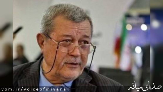 مهندس فائقی داغدار شد