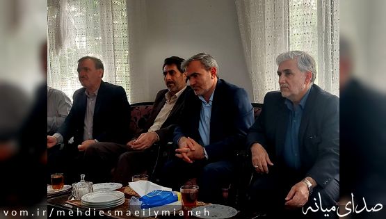 لزوم گازرسانی به ۲۲ روستای باقیمانده در شهرستان میانه؛ آغاز فرآیند گاز رسانی به روستای کوهستانی و سخت گذر کهبنان شهرستان میانه