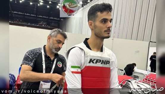 افول ستاره تکواندوی میانه بعد از المپیک/ حیف اگر این استعداد بسوزد!