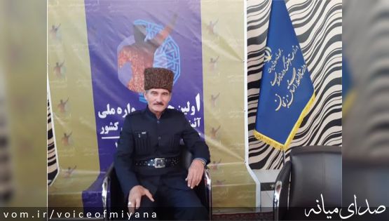 کارگردان اجرای موسیقی اصلی و کرم: لزوم حمایت و حفظ هنر آشیقی در کشور