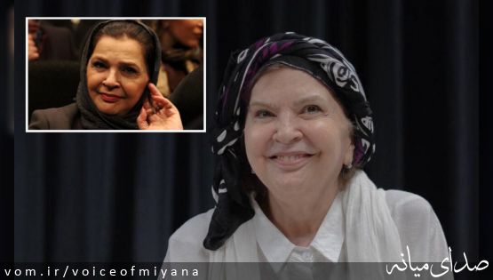 روایت تلخ بازیگر زن سرشناس میانه ای از ابتلایش به پارکینسون+ فیلم