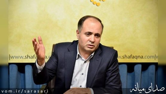 نمایندگان تبریز و بستان آباد ردصلاحیت شدند