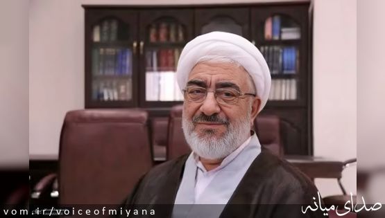 گفتگوی اختصاصی پایگاه اشراقی میانجی تشریح کرد: ماجرای ناراحتی آیت الله روحانی از امام چه بود؟