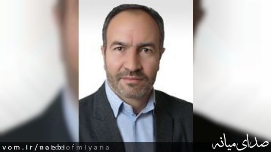 جایگاه مجلس در قانون اساسی