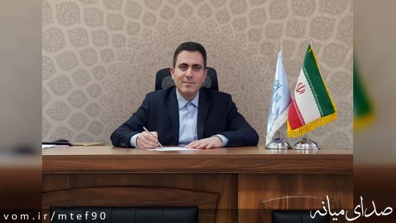 معاون دانشکده فنی و مهندسی میانه مطرح کرد؛ قبولی چشمگیر دانشجویان این دانشکده در آزمون سراسری کارشناسی ارشد