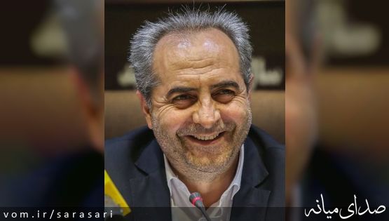 سرمست استاندار آذربایجان شرقی شد+ بیوگرافی