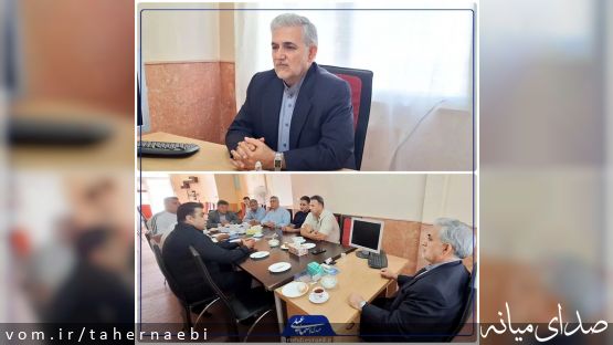 لغو مسابقات قویترین مردان ایران در میانه