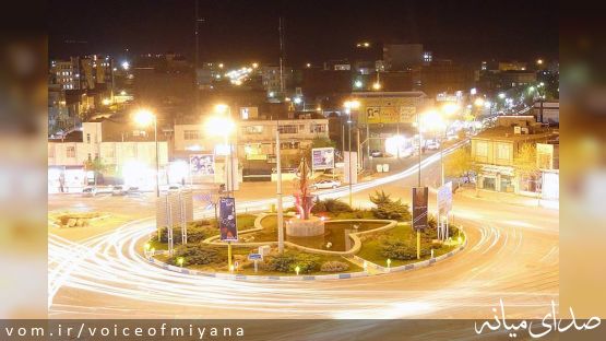 بازنشر: 10/10/10 روز میانه!